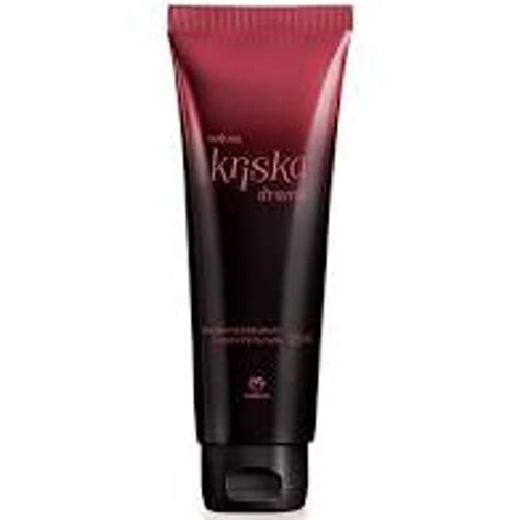 Desodorante Hidratante Corporal Kriska Drama Natura 125 Ml