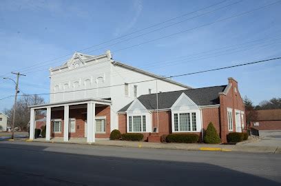 Mott & Henning Funeral Home PC in Athens, Illinois, USA - The web for ...