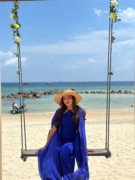 Baju Tepi Pantaidinnerhi Tea Womens Fashion Dresses And Sets
