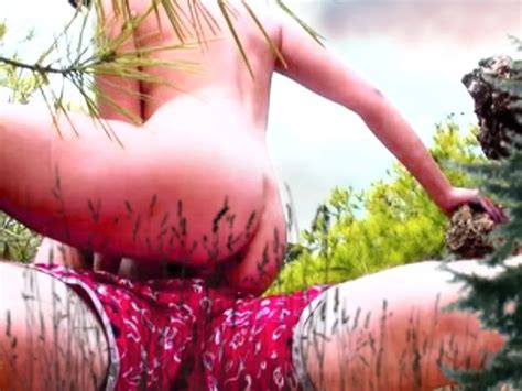 Alana Sparxxx Outdoor Play 19 Nude Pics XHamster