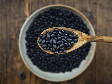 Are Black Beans Good for You? Nutrition, Health Benefits, Per RDs - Parade