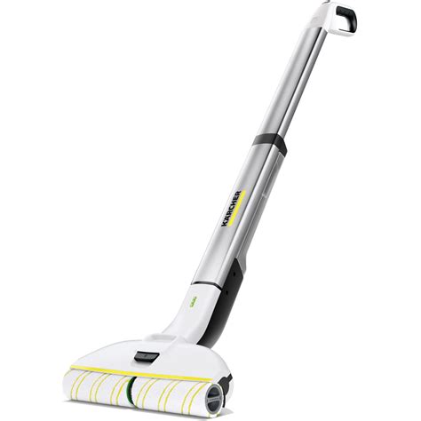 Mop Electric Karcher Ewm Autonomie Mp Ml