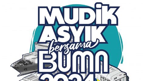 Mudik Gratis Bersama Bumn Pt Timah Siapkan Kouta Mudik Gratis Ke