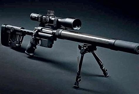 russia cria fuzil de precisao considerado  mais poderoso  mundo