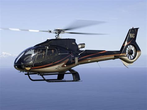 EUROCOPTER EC130 - Private Air Charter Asia - Corporate Travel | The ASA Group