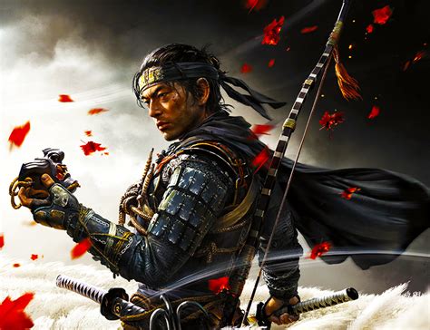 Ghost Of Tsushima Ps5 Instant Gaming Clearance Cheap | www.winedinewander.com