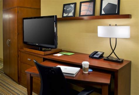 Courtyard by Marriott Newark Downtown | VisitNJ.org