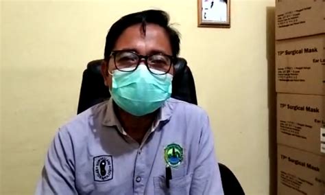 GlobalPlanetNews Perkantoran Jadi Kluster Di PALI Tidak Ada Lagi