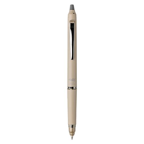 Pilot Frixion Clicker Zone Mm Beige So Typical Me At