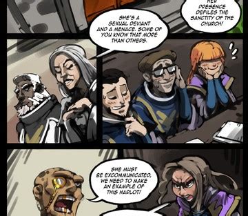 Holy Knight Nadia Muses Sex And Porn Comics