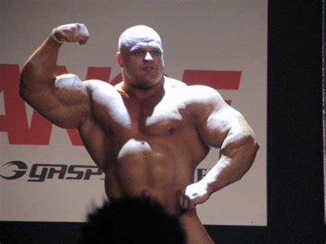 Big Bigger Biggest Photo Powerlifting Muscle Bodybuilder