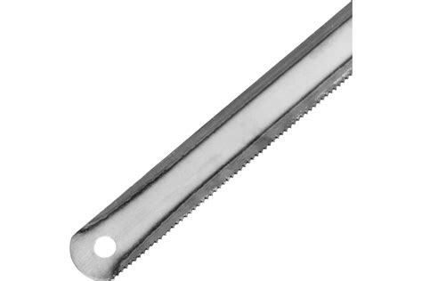 Полотна для ножовки по металлу (300 мм, 12 шт.) SPARTA 777405 ...