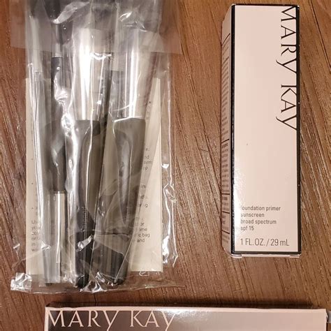 Mary Kay Bundle2024