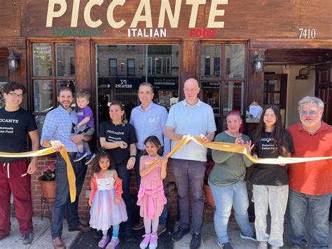 Exploring the Shops and Culture of 5th Avenue, Bay Ridge 17