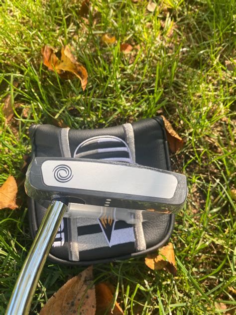 New Versa Jailbird White Hot Insert For Sale Archive For Feedback Reference Golfwrx