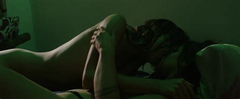 Nude Video Celebs Giorgia Faraoni Nude Jade Pirovano Nude No Way Out 2023