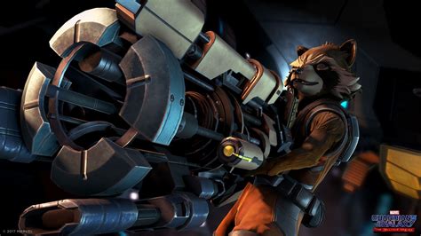 Rocket Raccoon Wallpapers Wallpaper Cave