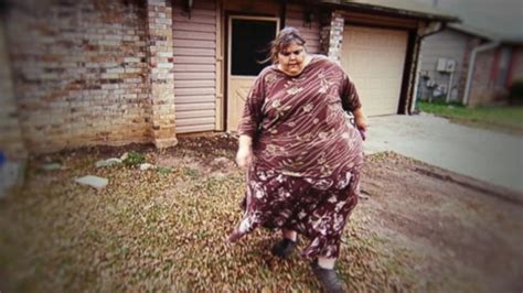 Video My 600-Pound Life - ABC News