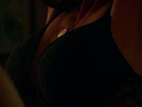 CHRISTIANE SEIDEL Nude AZNude