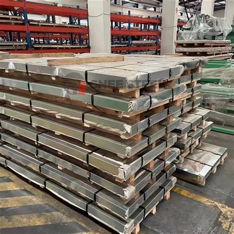 M5 Grain Oriented Silicon Steel Strip Sheet GNEE STEEL