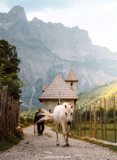 Albania itinerary complete 2 week road trip – Artofit