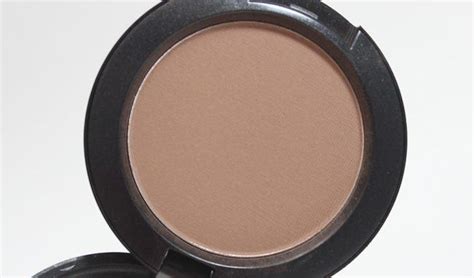 Blush Harmony MAC » Passando Blush