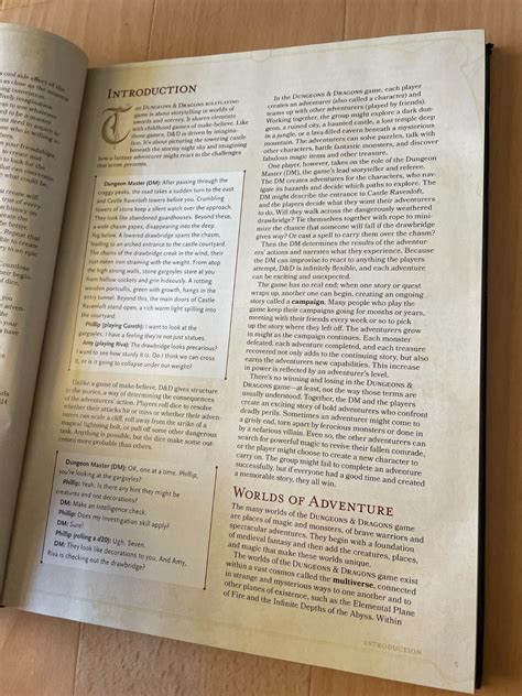 Read Player S Handbook Dungeons Dragons Full Online 6