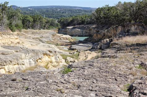 Along the Geronimo Creek: Canyon Lake Gorge