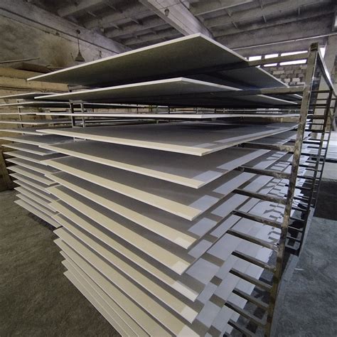 Фиброцементные панели купить в Москве - Цена от 930 руб/м2