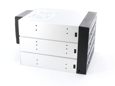 Icy Dock Mb Spf B In Sata I Ii Iii Hot Swap Internal Backplane Raid Cage Module