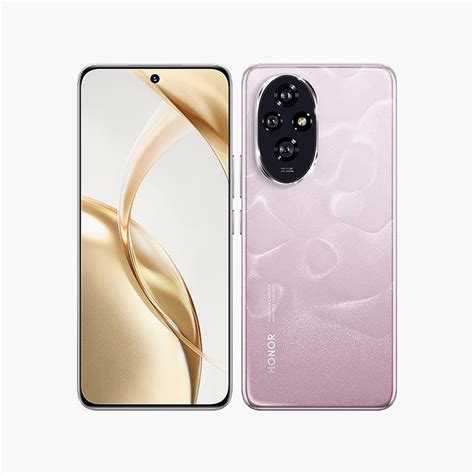 Обзор Honor 200 Pro: характеристики и цены, сравнение с аналогичными ...