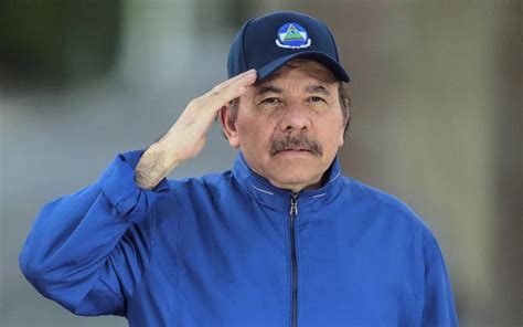 Congreso De Eu Aprueba Ley Para Presionar Al Gobierno De Daniel Ortega