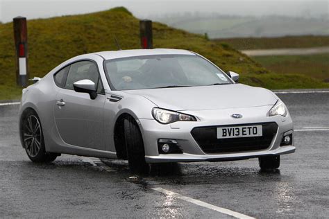 Used Car Buying Guide Subaru Brz Autocar