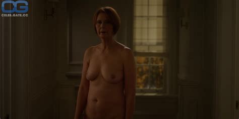 Cynthia Nixon Nude Pictures Photos Playboy Naked Topless Fappening