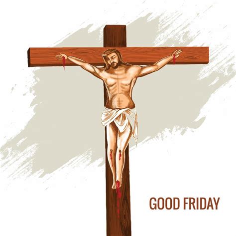 Over Jesus Good Friday Images Spectacular Compilation Of Jesus