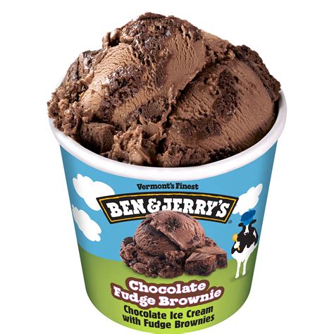Ice Cream Flavors | Ben & Jerry’s