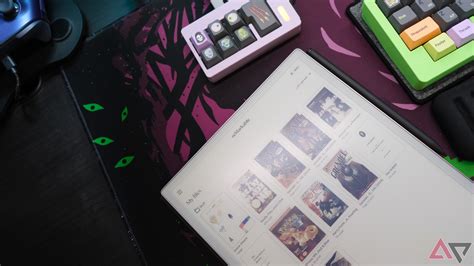 Remarkable Paper Pro review: A splash of color and backlighting changes