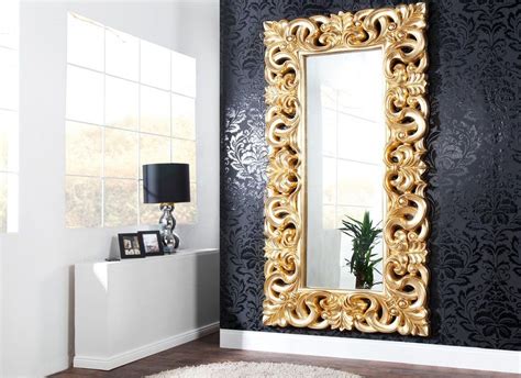 Grand Miroir Baroque Les Plus Beaux Mod Les Miroir Baroque Grand