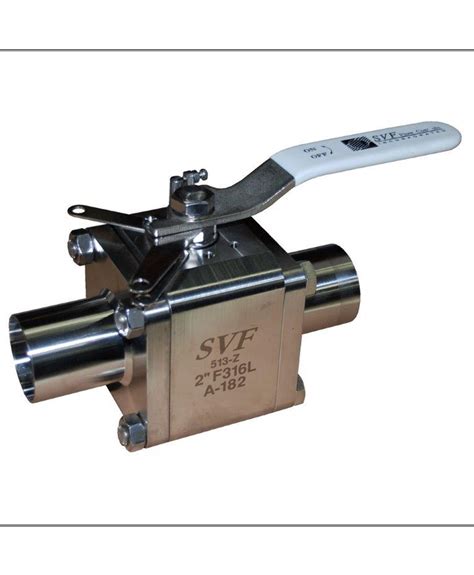 Ball Valves