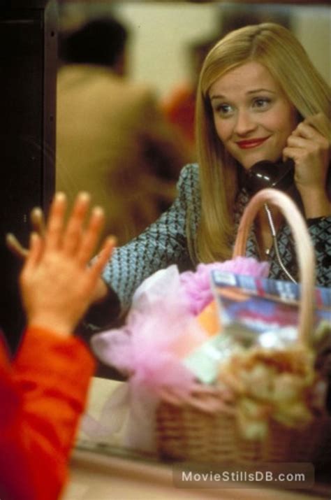 Legally Blonde 2001 In 2024 Legally Blonde Blonde Movie Legally Blonde Movie