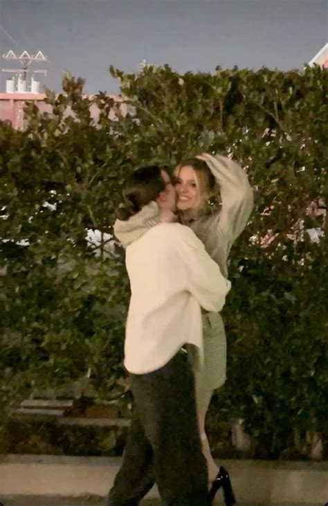 Bella Ramsey and Maisy Stella