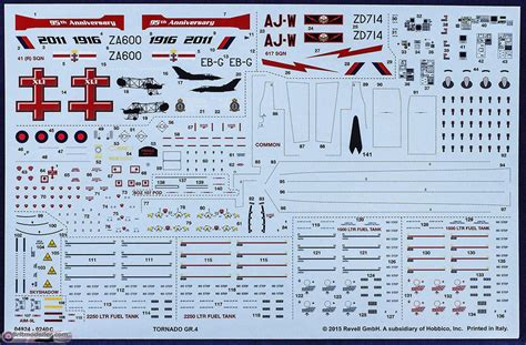 Tornado Gr 4 1 48 Kits