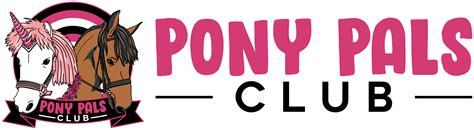 About Us Pony Pals Club