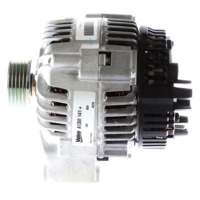 ALTERNADOR VALEO CITROEN PEUGEOT RDC Parts