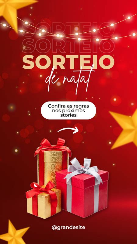 Modelos gratuitos e personalizáveis de sorteio Canva