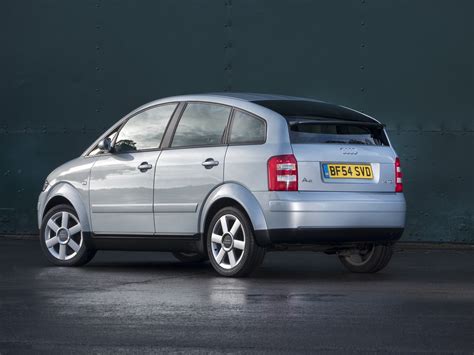 Audi A2 2022 Review Uk