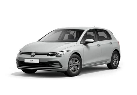 Volkswagen Golf Etsi Cv Evo Act Dsg Life Pure White Km A Soli