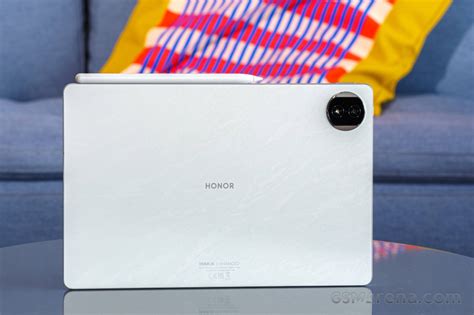 Honor MagicPad 2 Review Software Performance