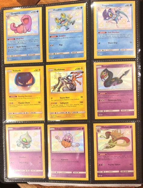 I completed my first Pokémon tcg sets | Pokémon Trading Card Game Amino