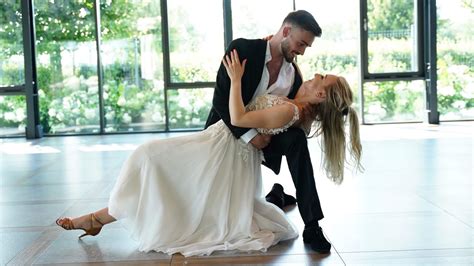 Your Man Wedding Dance First Dance Choreography Pierwszy Taniec